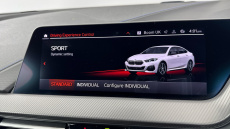 BMW 2 Series 218i [136] M Sport 4dr DCT Petrol Saloon